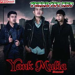 Yank Mulia Band - Bualan (Full Album 2015) Yank Mulia Band - Bualan (Full Album 2015)