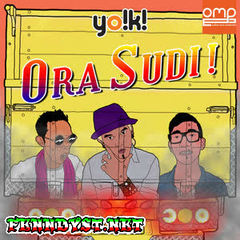 Yoiki - Ora Sudi (Full Album 2015) Yoiki - Ora Sudi (Full Album 2015)