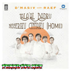 d'Masiv - D'MASIV with Raef (Full Album 2016) d'Masiv - D'MASIV with Raef (Full Album 2016)