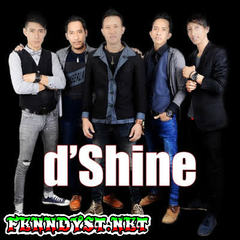 d'Shine - d'Shine (Full Album 2017) d'Shine - d'Shine (Full Album 2017)
